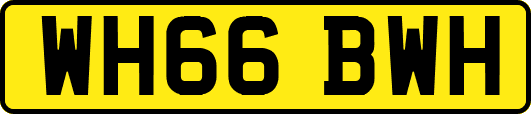 WH66BWH