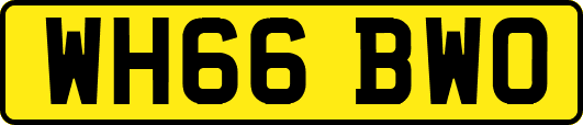 WH66BWO