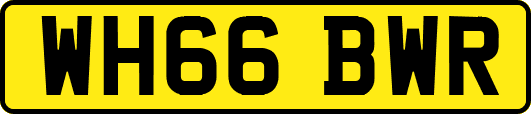 WH66BWR