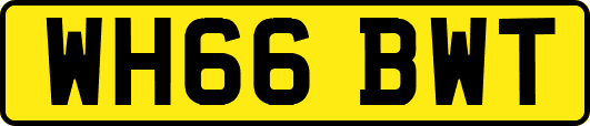 WH66BWT