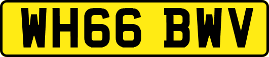 WH66BWV