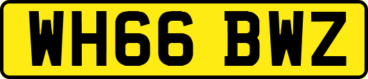 WH66BWZ