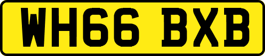WH66BXB