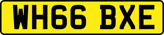 WH66BXE