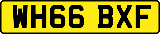 WH66BXF