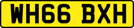 WH66BXH
