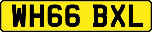 WH66BXL