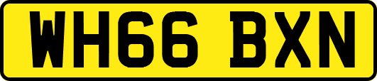 WH66BXN