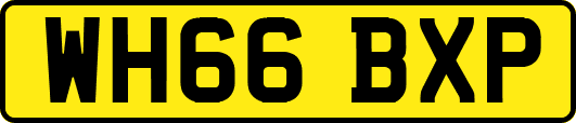 WH66BXP