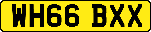 WH66BXX