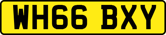 WH66BXY