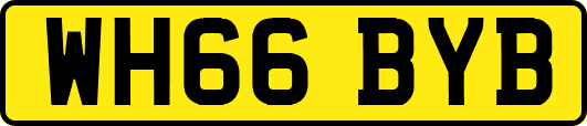WH66BYB