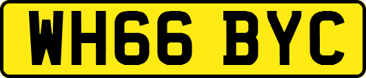 WH66BYC