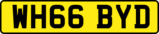WH66BYD