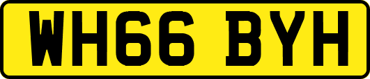WH66BYH