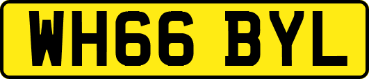 WH66BYL