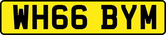 WH66BYM