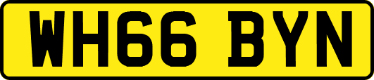 WH66BYN