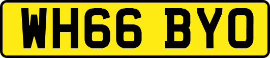 WH66BYO