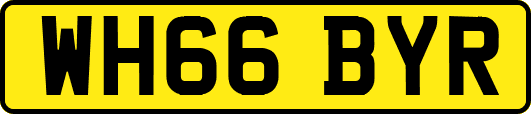 WH66BYR