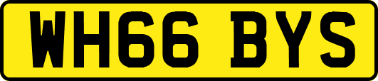 WH66BYS
