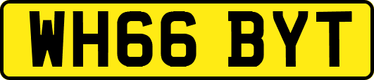 WH66BYT