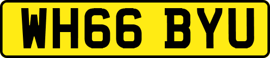 WH66BYU