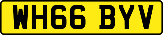 WH66BYV