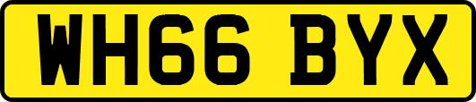 WH66BYX