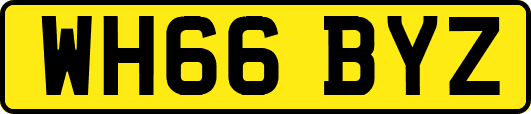 WH66BYZ
