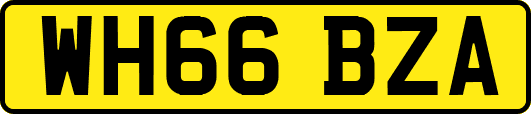 WH66BZA