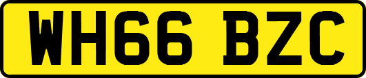 WH66BZC