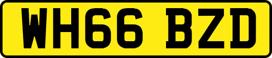 WH66BZD