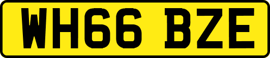 WH66BZE