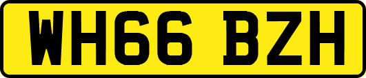 WH66BZH