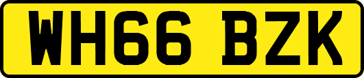 WH66BZK