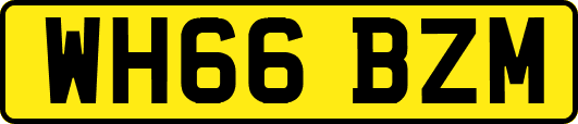 WH66BZM