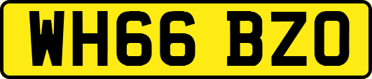 WH66BZO