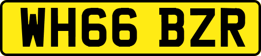 WH66BZR