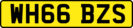 WH66BZS
