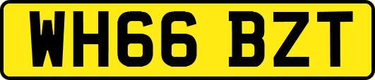WH66BZT