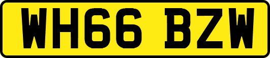 WH66BZW