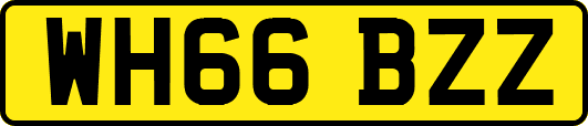 WH66BZZ