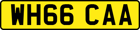 WH66CAA