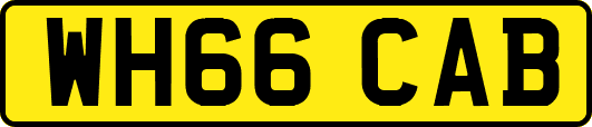 WH66CAB