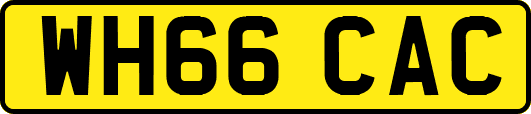 WH66CAC