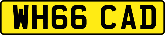 WH66CAD