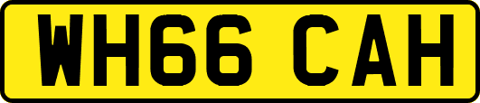 WH66CAH