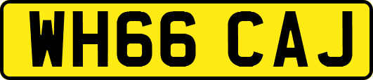 WH66CAJ