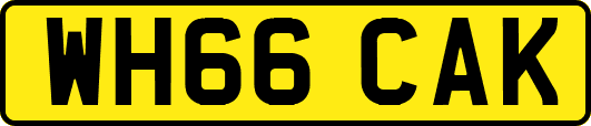 WH66CAK